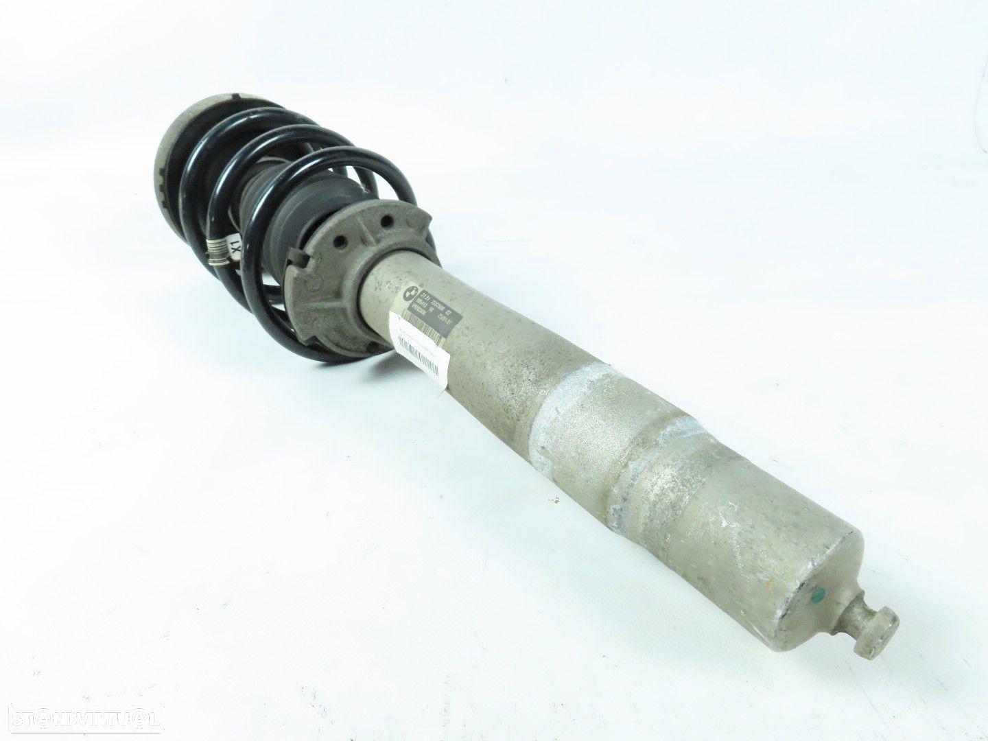 Amortecedor Elétrico "EDC" Direito/Frente Seminovo/ Original BMW 3 Coupe (E92) 3... - 3