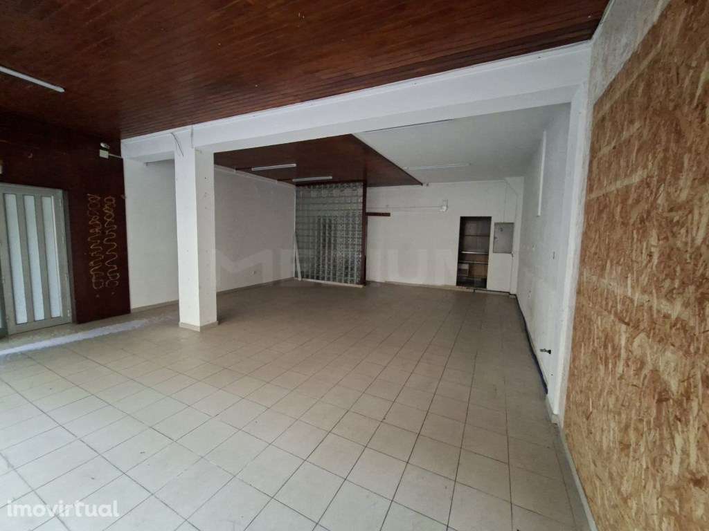 Loja comercial a 30m da praia - Grande imagem: 2/10