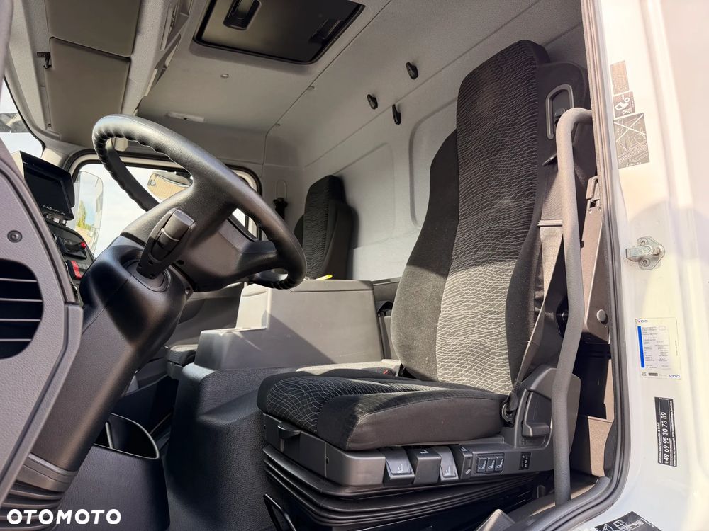 Mercedes-Benz ATEGO 1223 - 13
