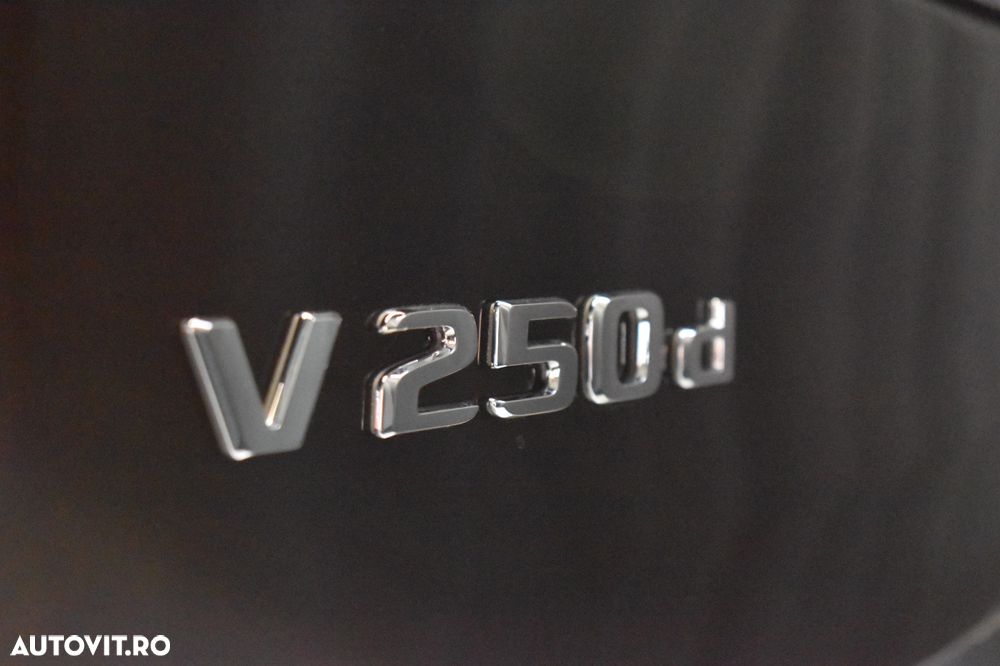 Mercedes-Benz Vito - 28