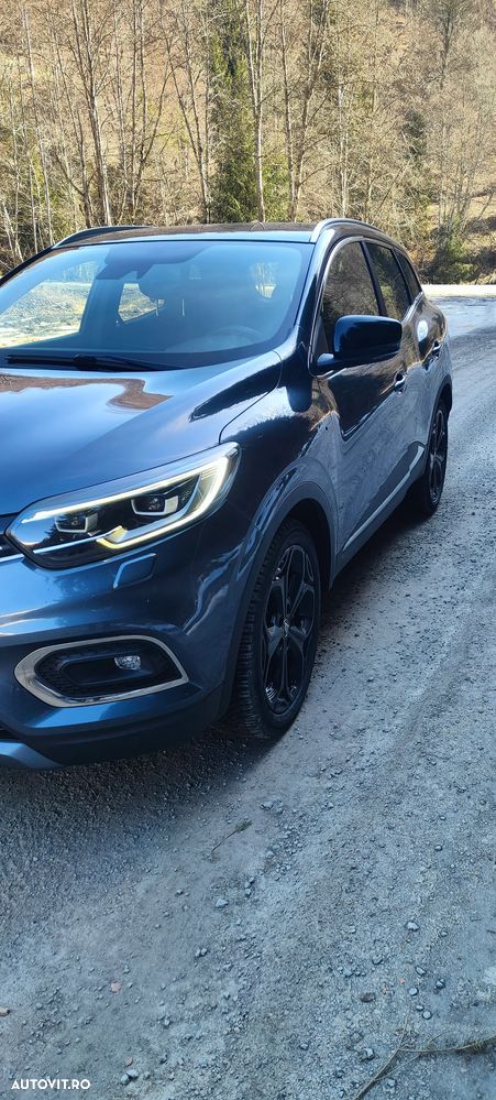 Renault Kadjar - 16