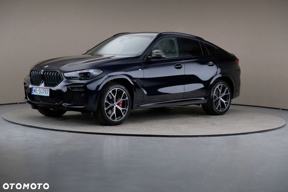 BMW X6 - 1