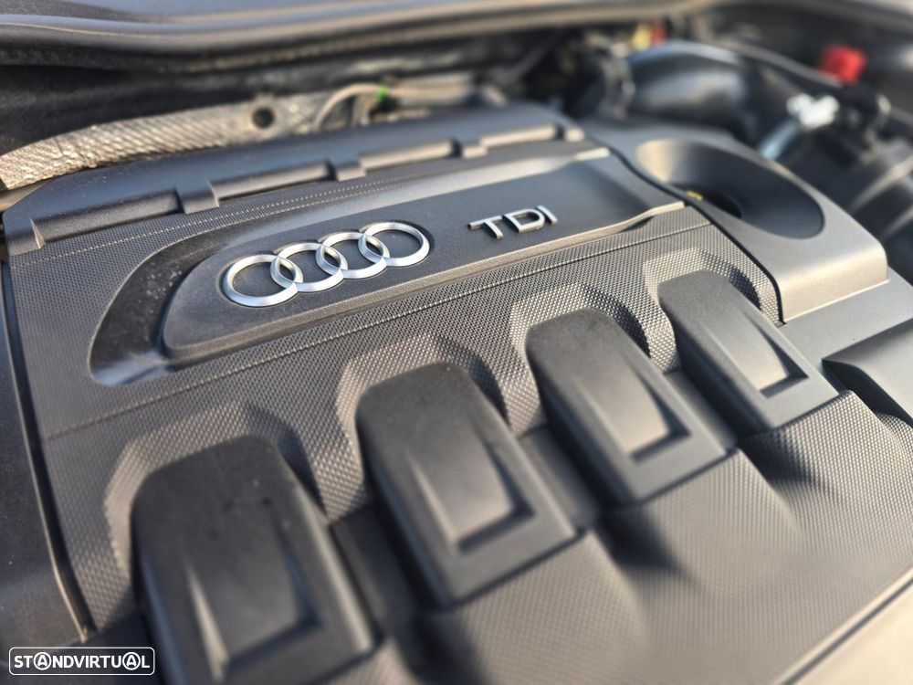 Audi TT Coupé 2.0 TDI S-line - 15