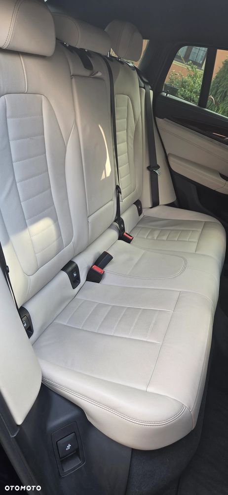 BMW X4 xDrive25d M Sport X sport - 23