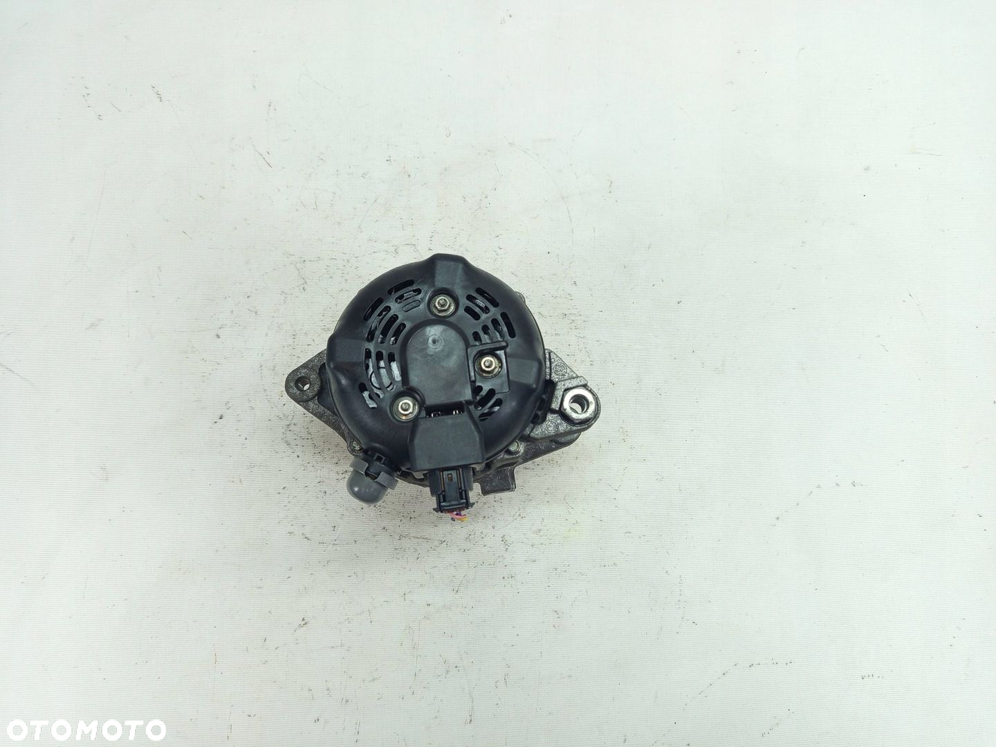 ALTERNATOR TOYOTA AVENSIS III T27 1.8 BENZYNA 27060-37071 - 2