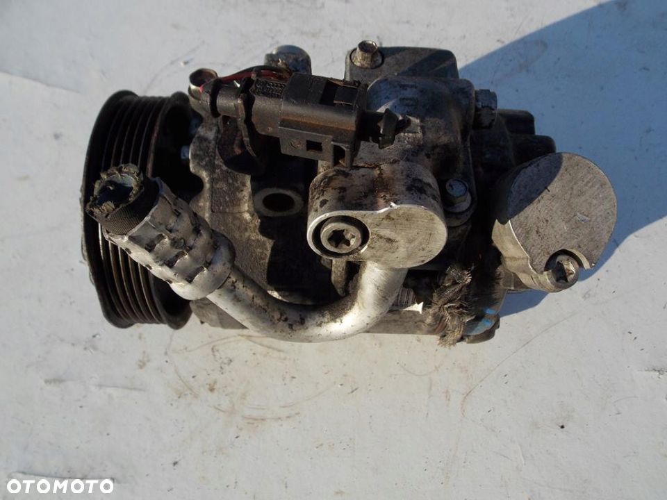 Sprężarka Klimatyzacji DENSO Seat Ibiza 6 - 4