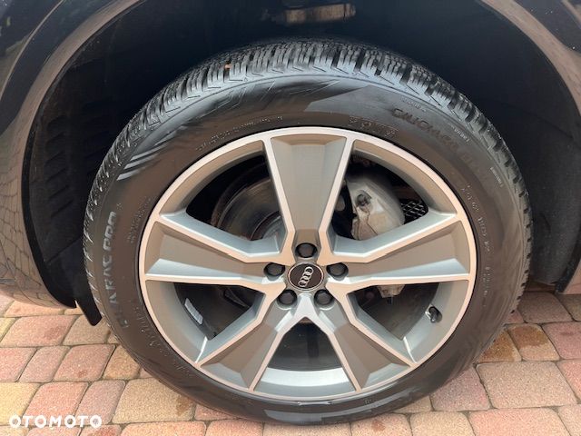 Audi Q5 2.0 TFSI Quattro S tronic design - 7