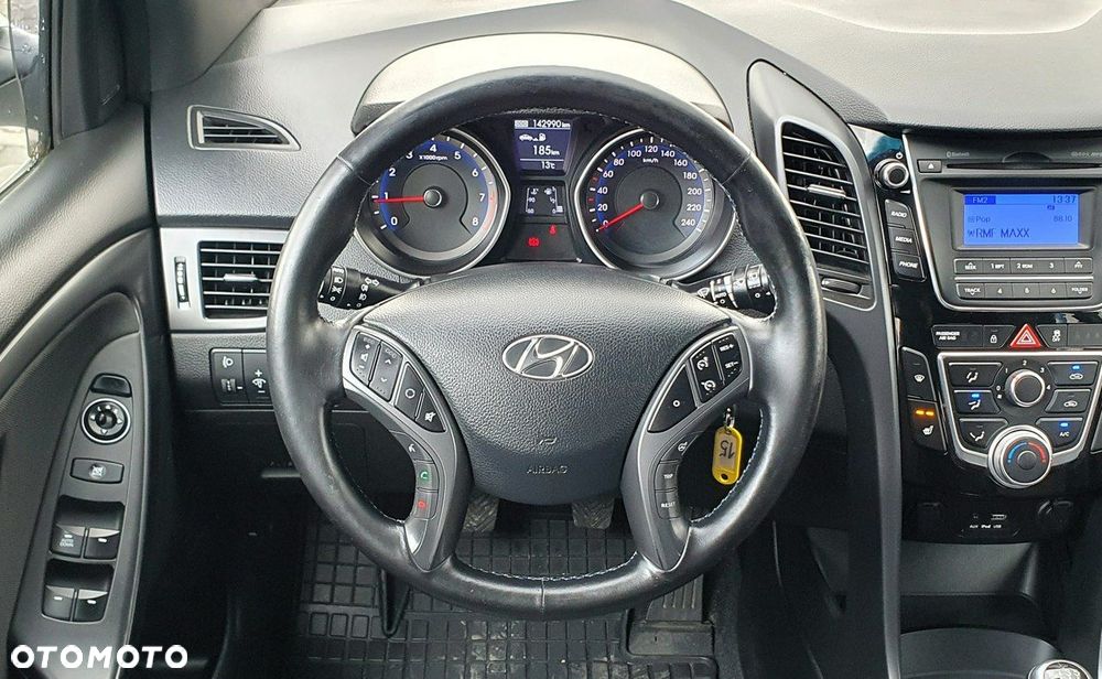 Hyundai i30 - 13
