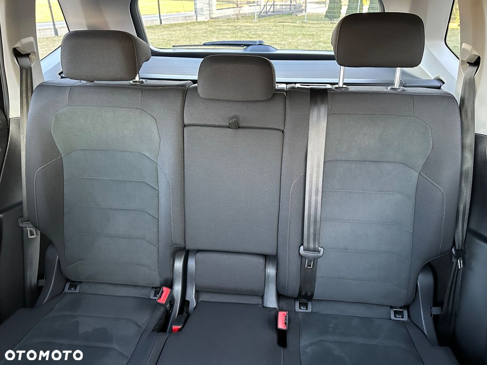 Volkswagen Tiguan 2.0 TDI SCR Elegance DSG - 19