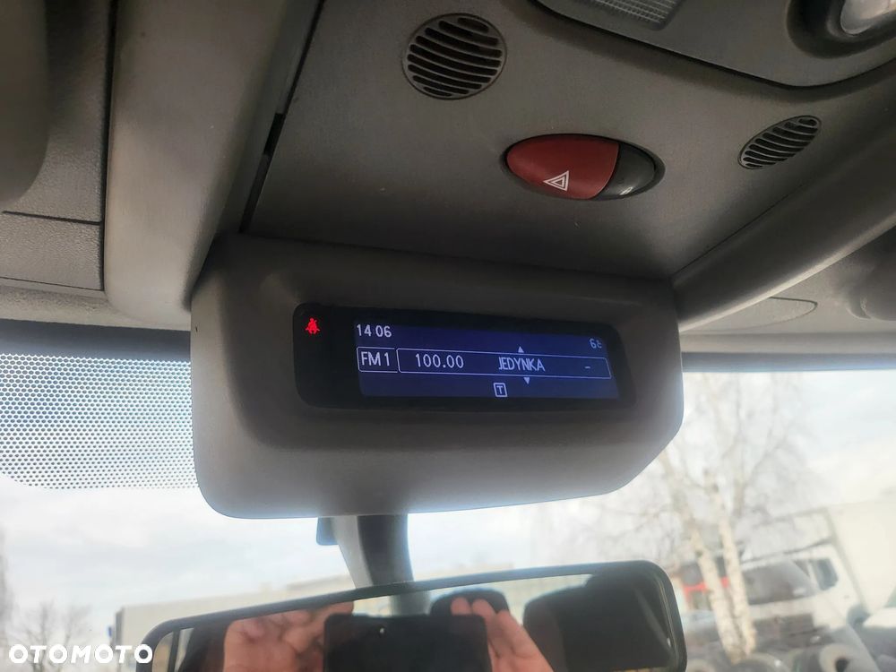 Opel MOVANO WYWROTKA - 8