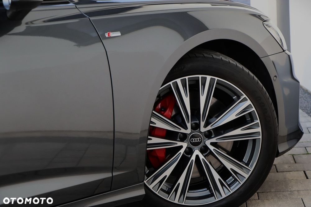 Audi A6 Avant - 18