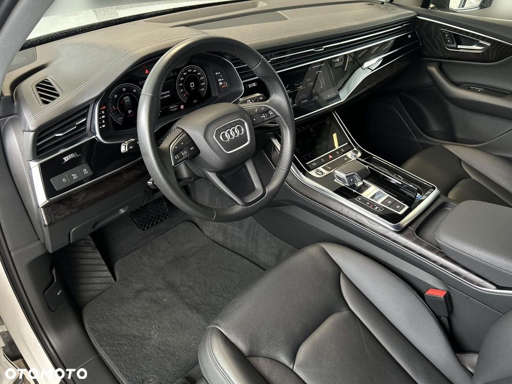 Audi Q7 - 18