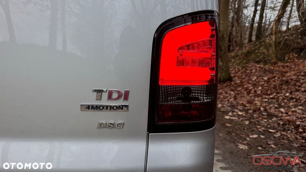 Volkswagen Multivan - 7