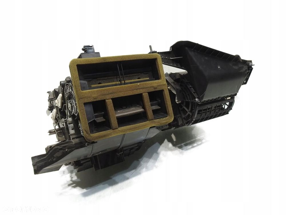 NAGRZEWNICA OBUDOWA SUZUKI SWIFT IV - 1