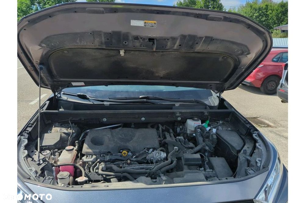 Toyota RAV4 - 17