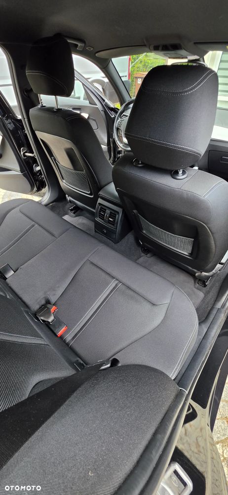 BMW Seria 1 116d - 21
