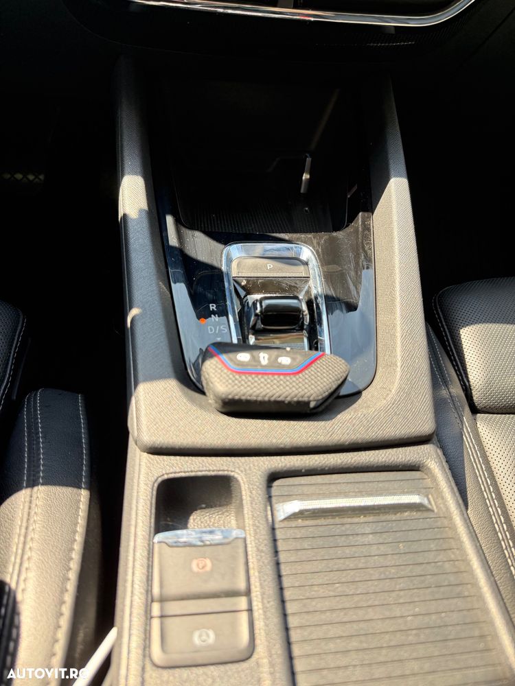Skoda Octavia 2.0 TDI DSG Style - 26