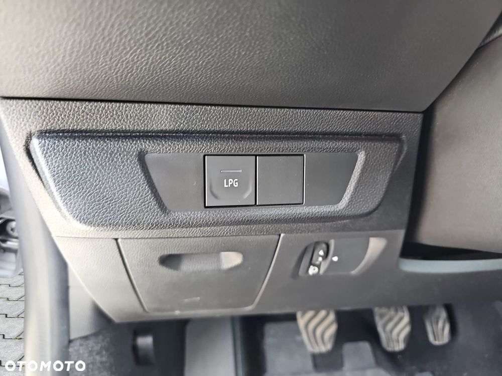 Dacia Sandero Stepway - 10