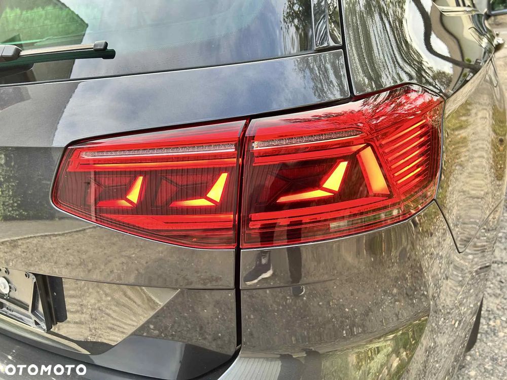 Volkswagen Passat Variant 1.4 TSI Plug-In-Hybrid DSG GTE - 10