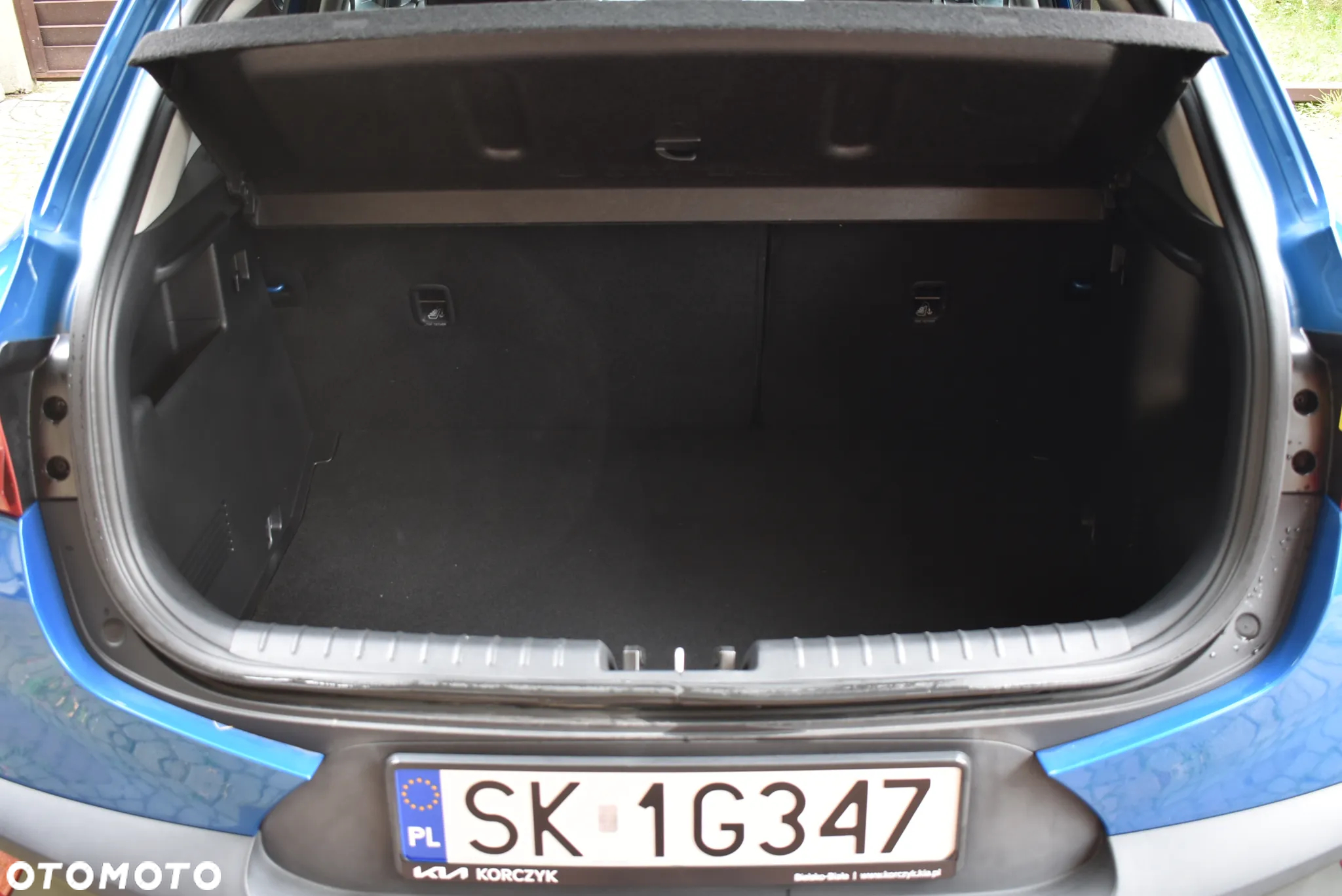 Kia Stonic 1.0 T-GDI GT Line DCT - 27