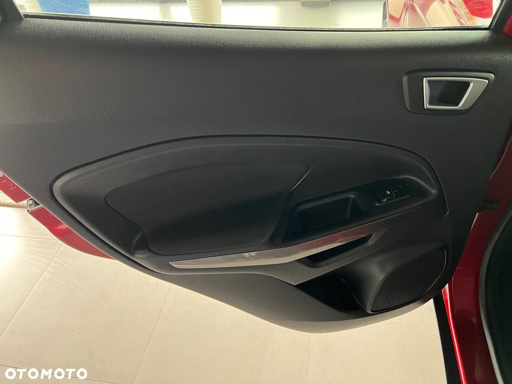 Ford EcoSport - 25