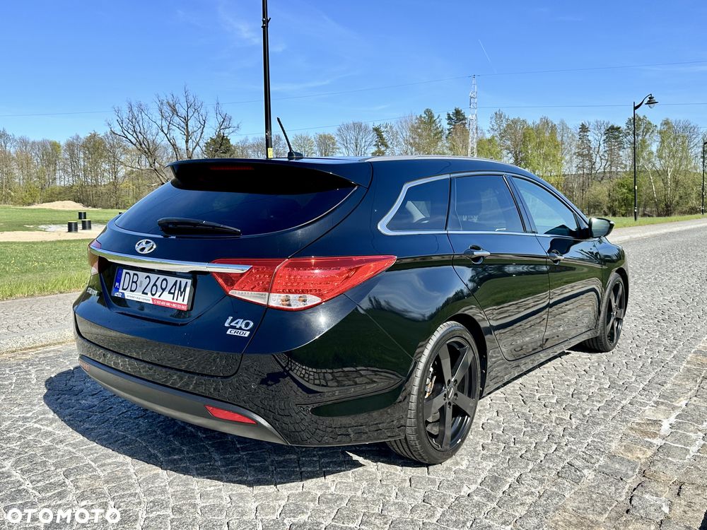 Hyundai i40 - 27
