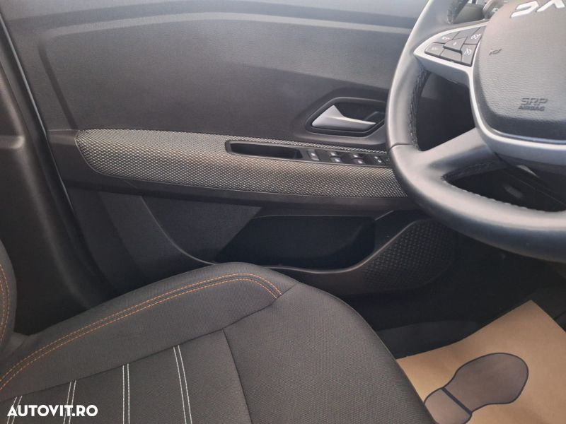 Dacia Sandero Stepway TCe 90 CVT Expression - 23