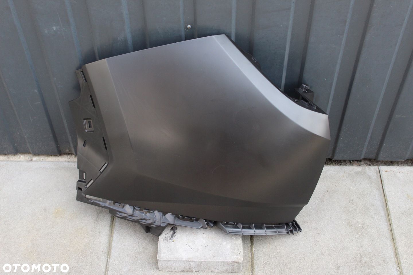 NAROŻNIK DOKŁADKA ZDERZAKA LEWY TYŁ HYUNDAI TUCSON IV 4 86656-N7000 - 1