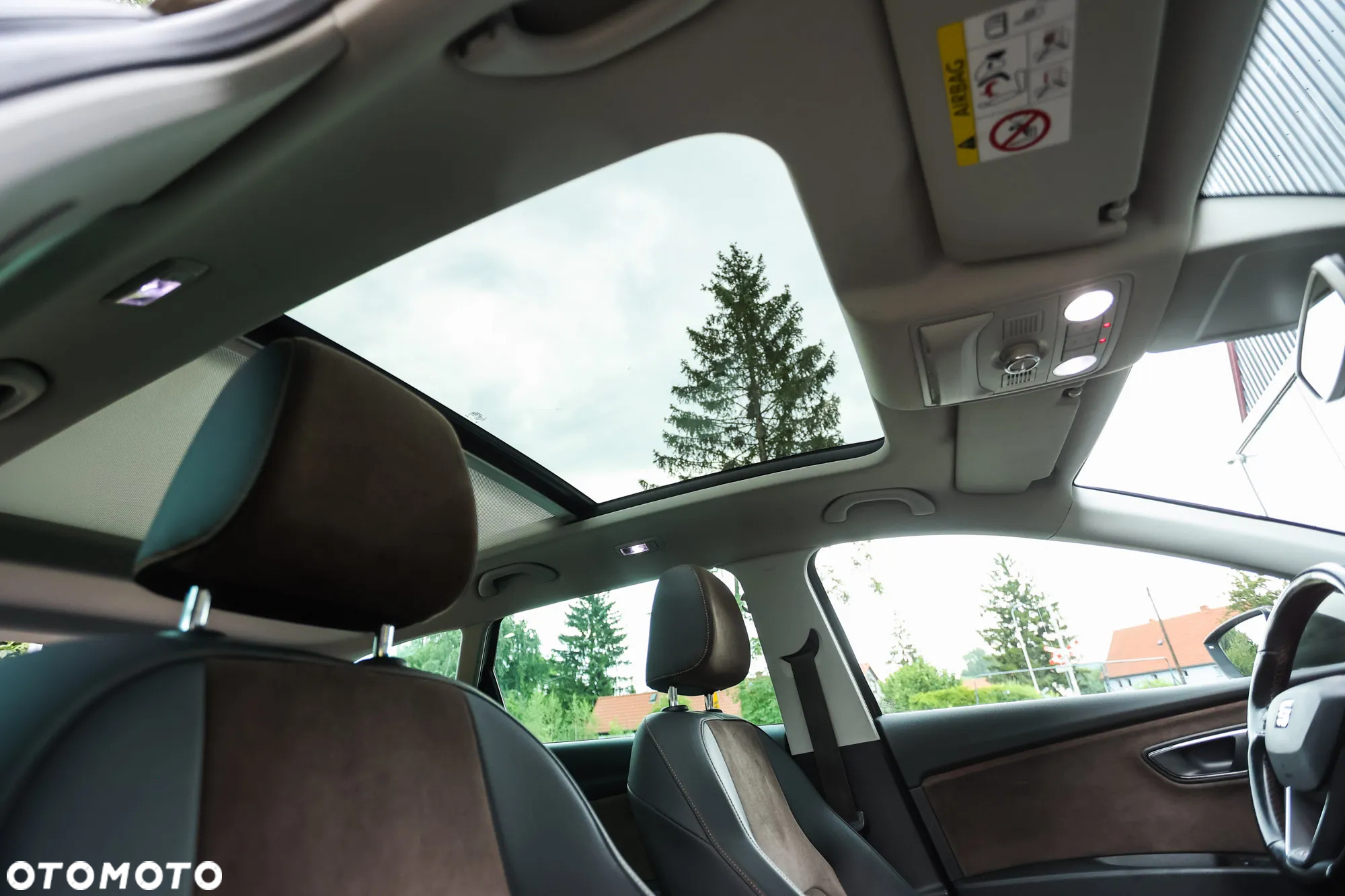 Seat Leon 2.0 TDI X-Perience S&S 4Drive DSG - 26