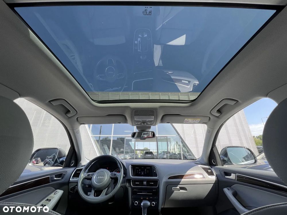 Audi Q5 3.0 TDI (clean diesel) quattro S tronic - 18