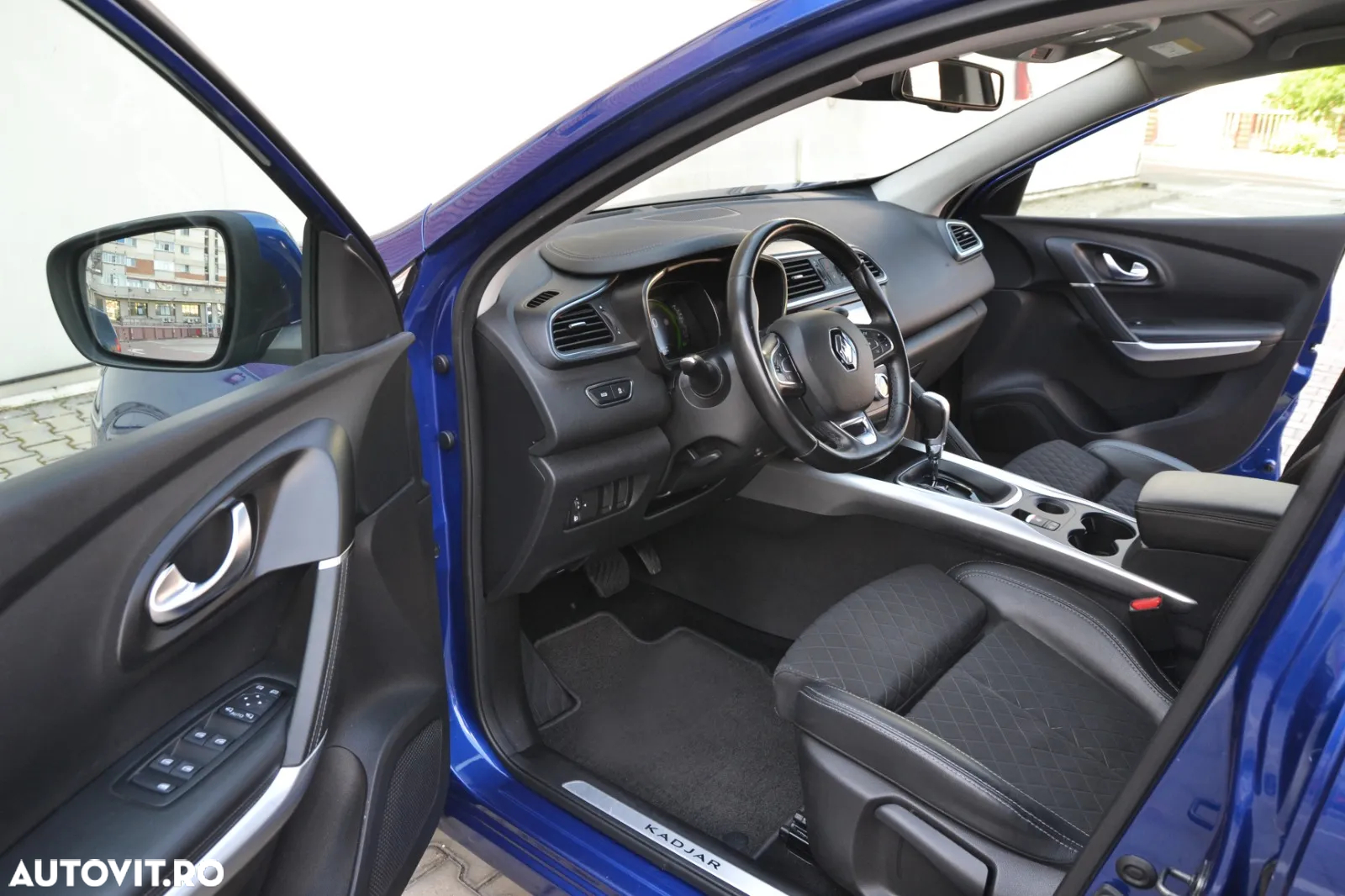 Renault Kadjar BLUE dCi 115 EDC INTENS - 24