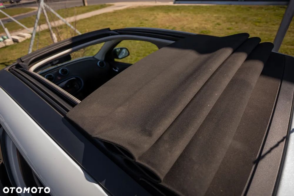 Smart Forfour eQ - 36