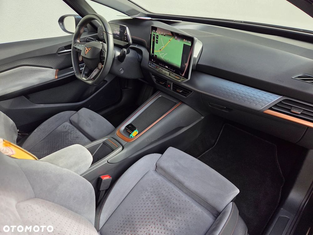 Cupra Born - 10