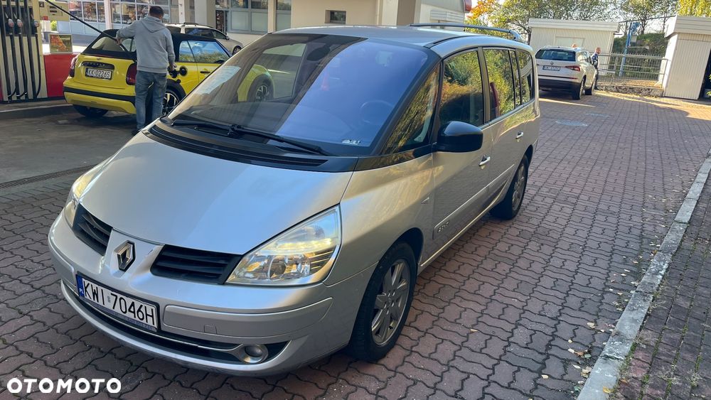 Renault Espace 2.0 dCi Dynamique - 32