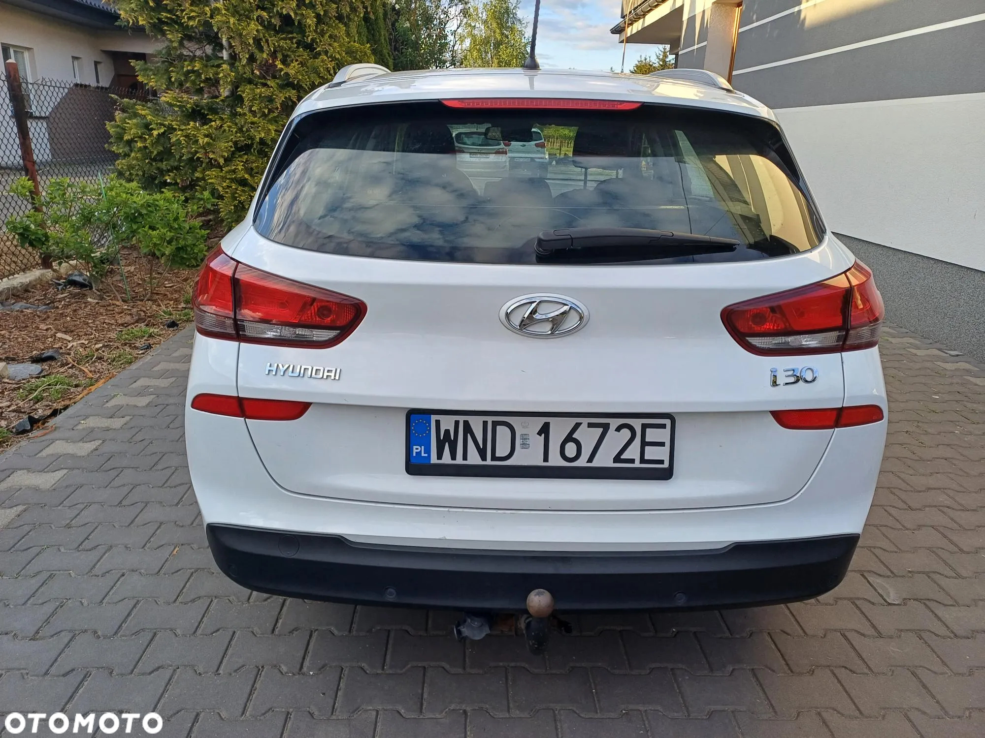 Hyundai i30 1.4 T-GDI Comfort - 6