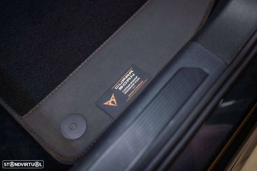 Cupra Born 58 kWh - 46