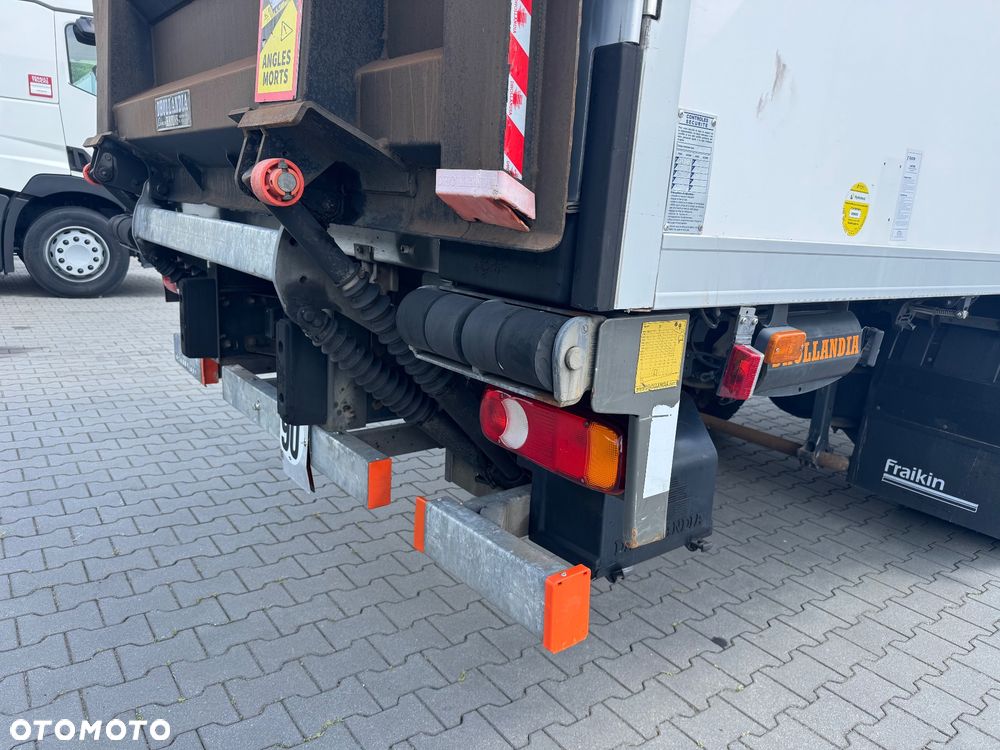 Iveco Eurocargo 190EL28 IZOTERMA 21palet WINDA Import Francja - 20