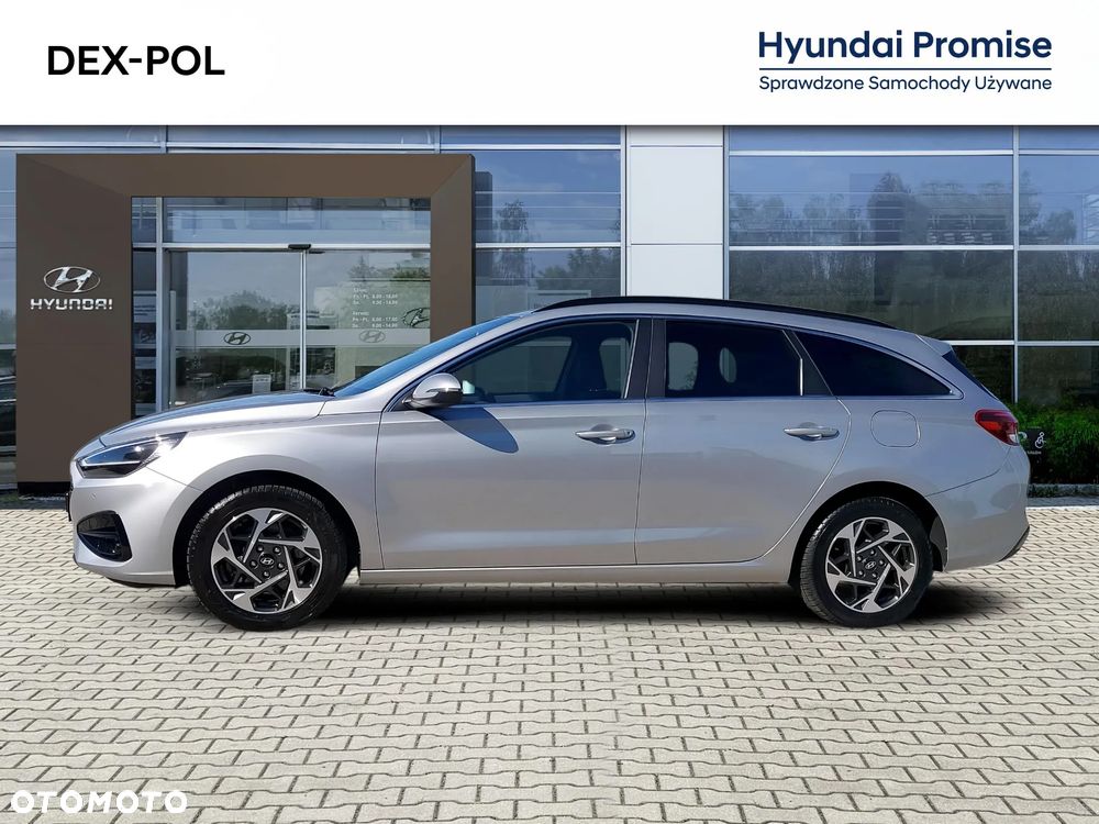 Hyundai i30 1.5 T-GDI 48V Smart DCT - 2