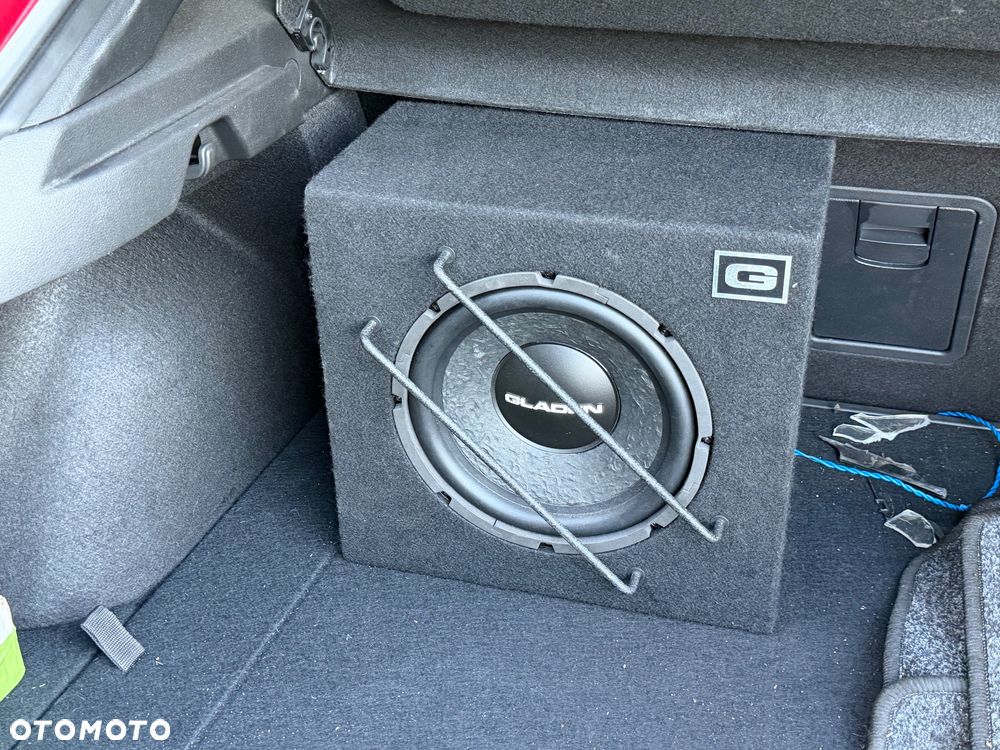 Hyundai i30 N 2.0 T-GDI Performance - 22