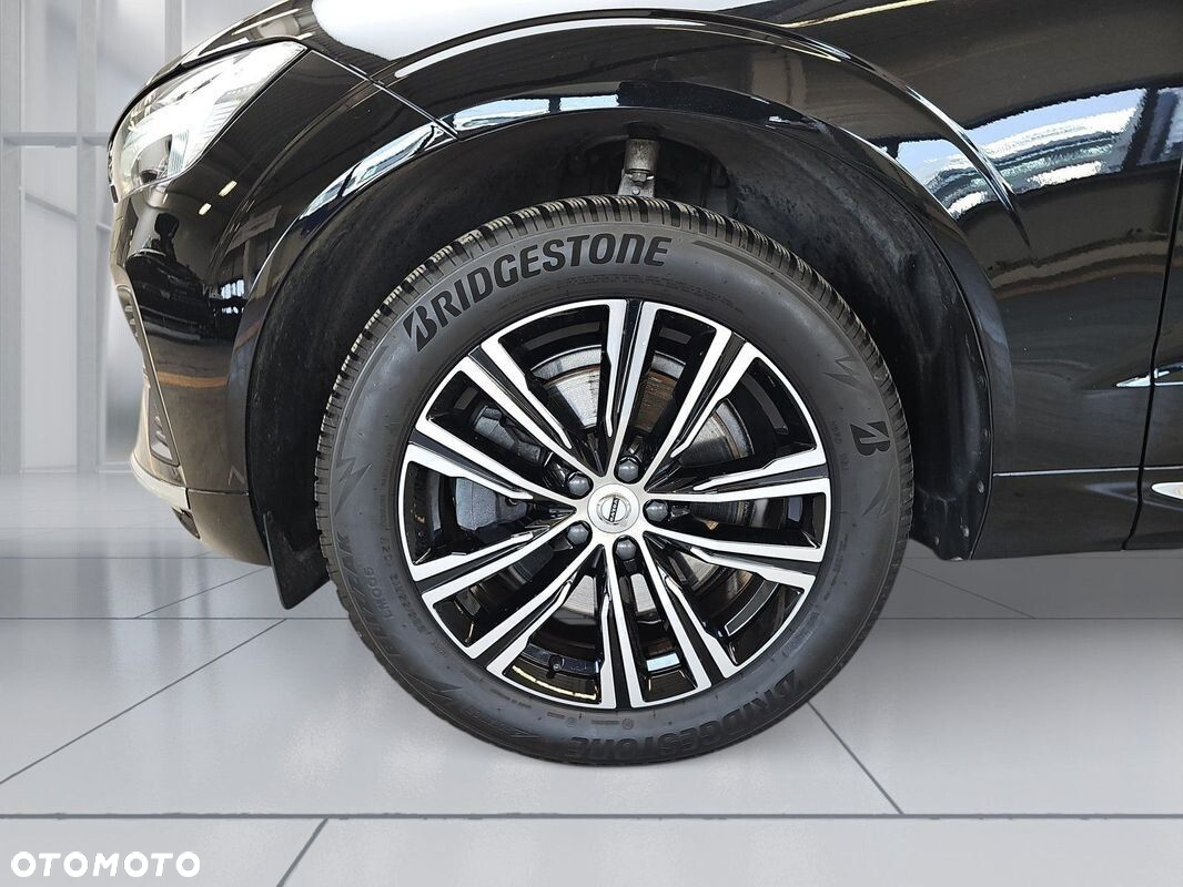 Volvo XC 60 T5 GPF AWD Inscription - 29