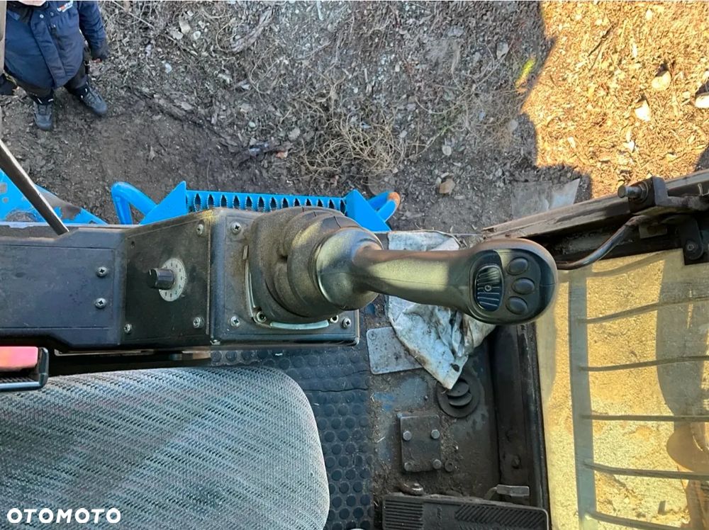 Terex Fuchs 464 - 25