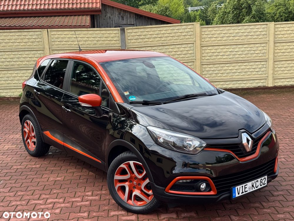 Renault Captur ENERGY TCe 90 Start&Stop Expression - 10