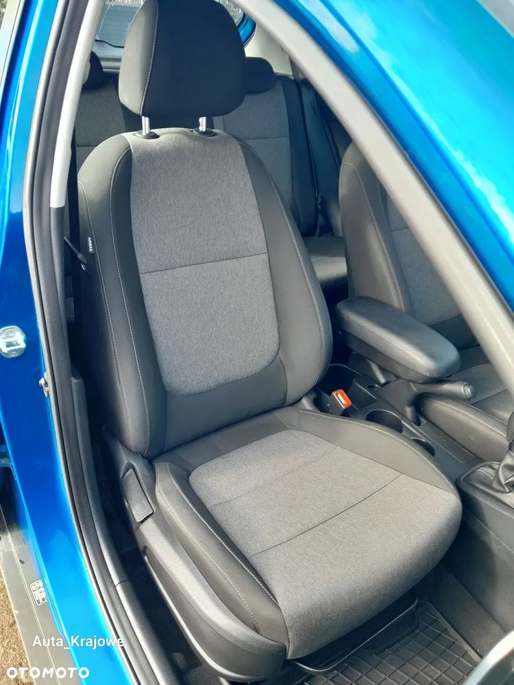 Kia Stonic 1.0 T-GDI M - 27