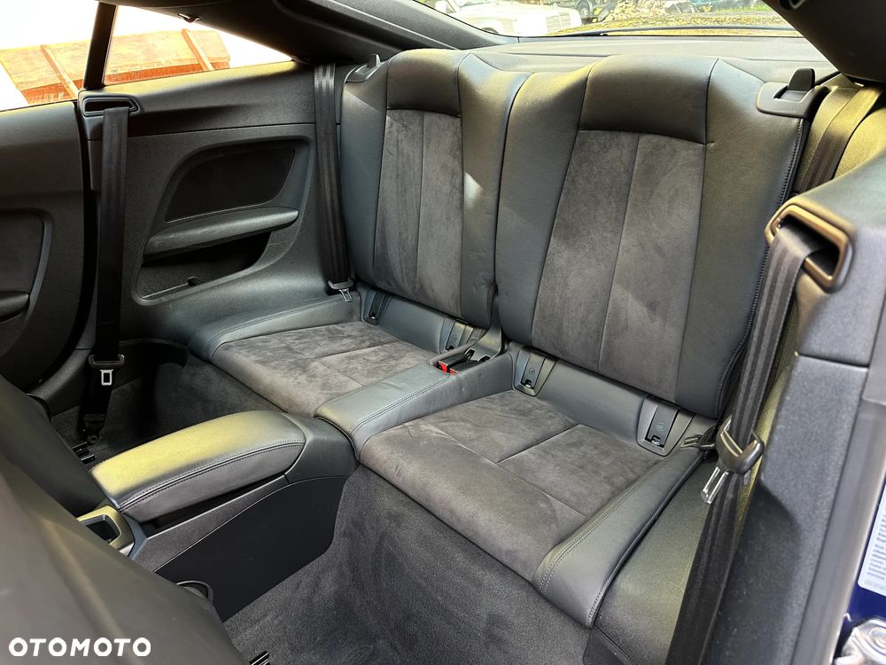Audi TT Coupé 2.0 TFSI S tronic - 33
