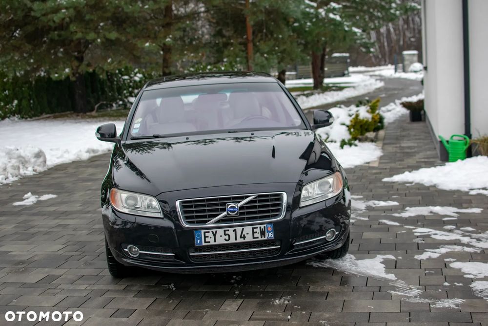 Volvo S80 T6 AWD Executive - 13