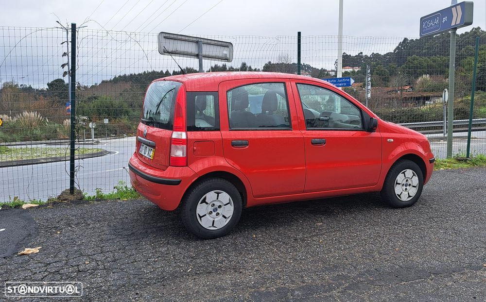 Fiat Panda - 2