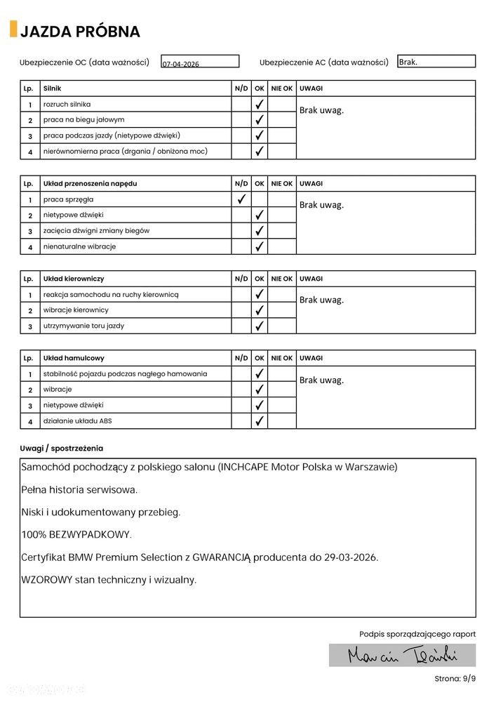 BMW Seria 2 218d M Sport - 41
