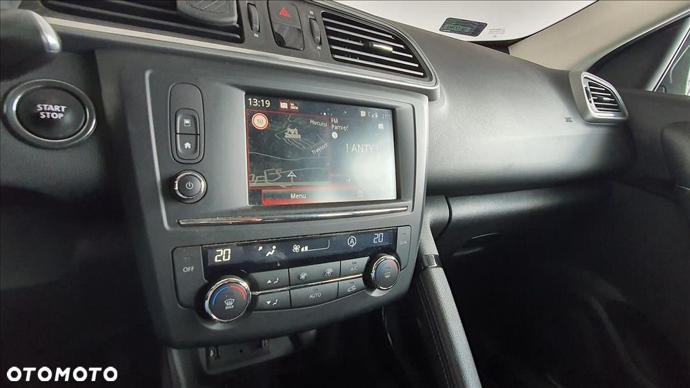 Renault Kadjar 1.2 Energy TCe Limited - 19