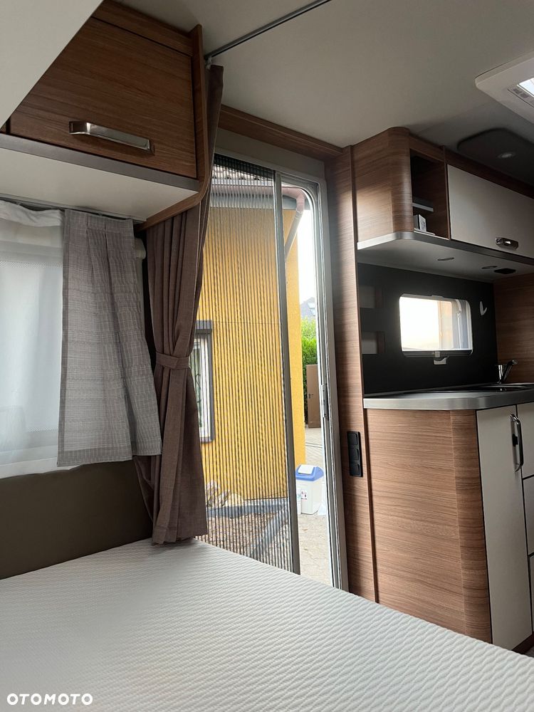 Weinsberg Coaraone 550 QDK - 22