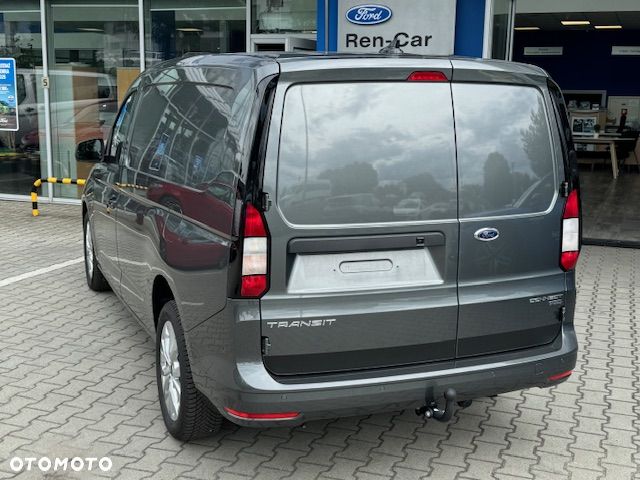 Ford Connect VAN L2 - 15
